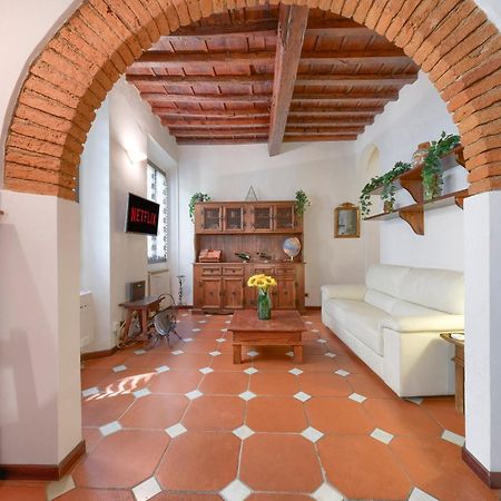 Rustic Medieval House-Dimora Medievale Fiorentina Флоренция Екстериор снимка