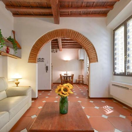 Rustic Medieval House-Dimora Medievale Fiorentina Флоренция Екстериор снимка