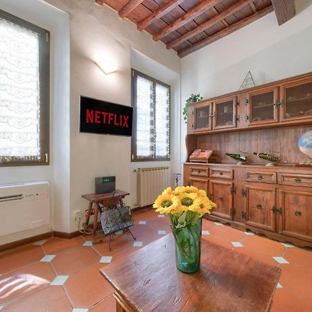 Rustic Medieval House-Dimora Medievale Fiorentina Флоренция Екстериор снимка